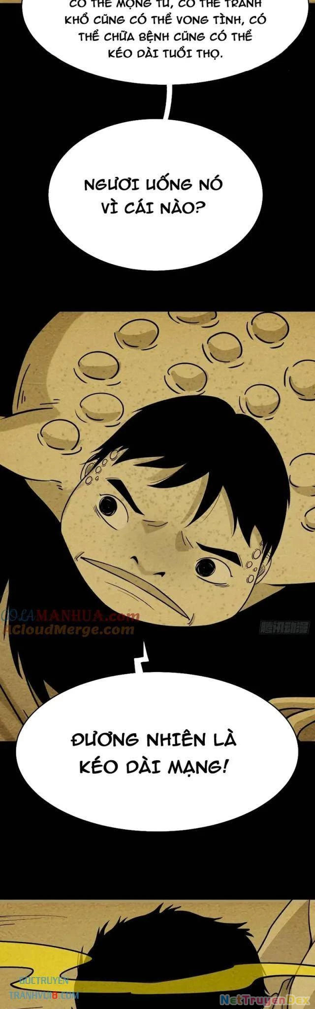 Đấu Yếm Thần Chapter 227 - 19