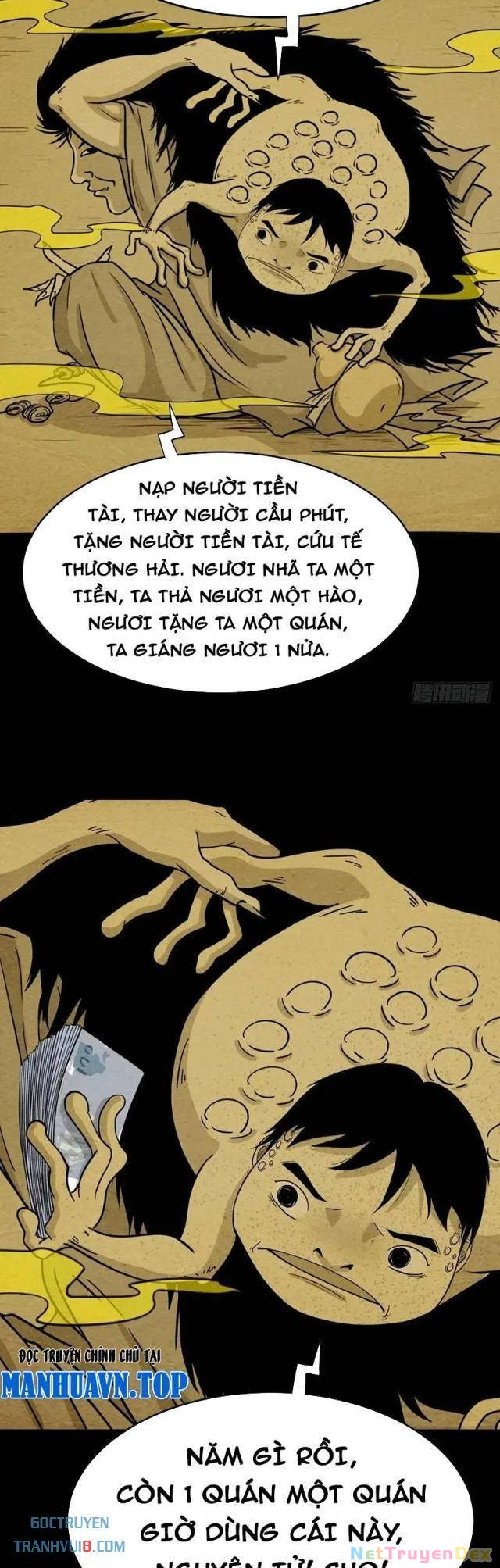 Đấu Yếm Thần Chapter 227 - 22