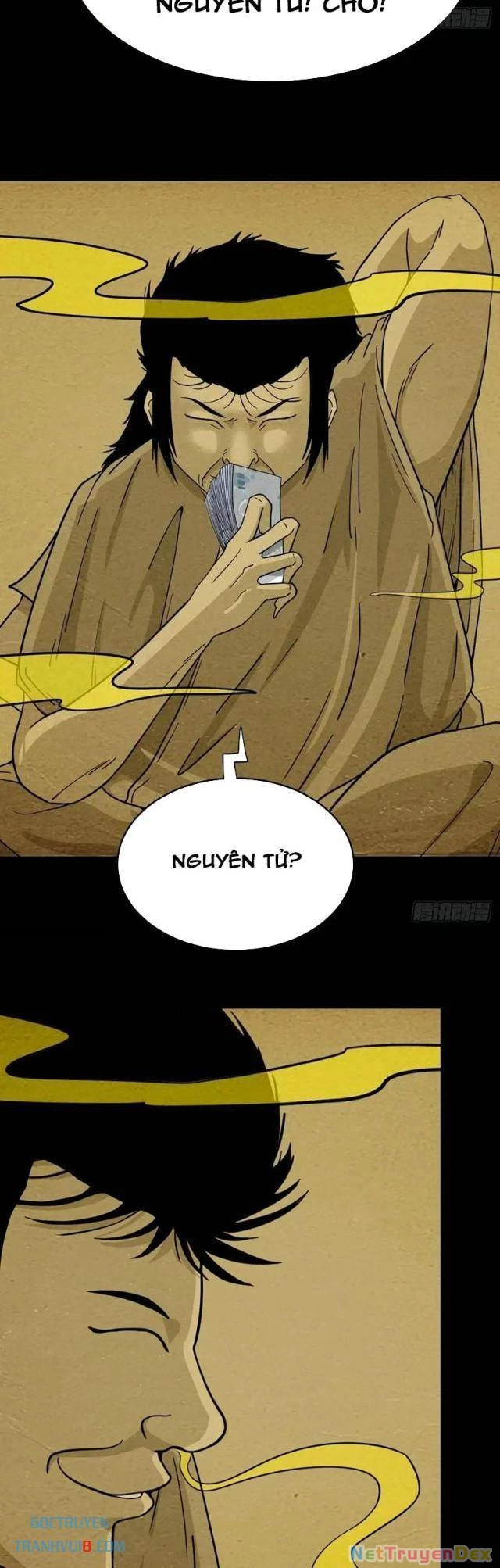 Đấu Yếm Thần Chapter 227 - 23