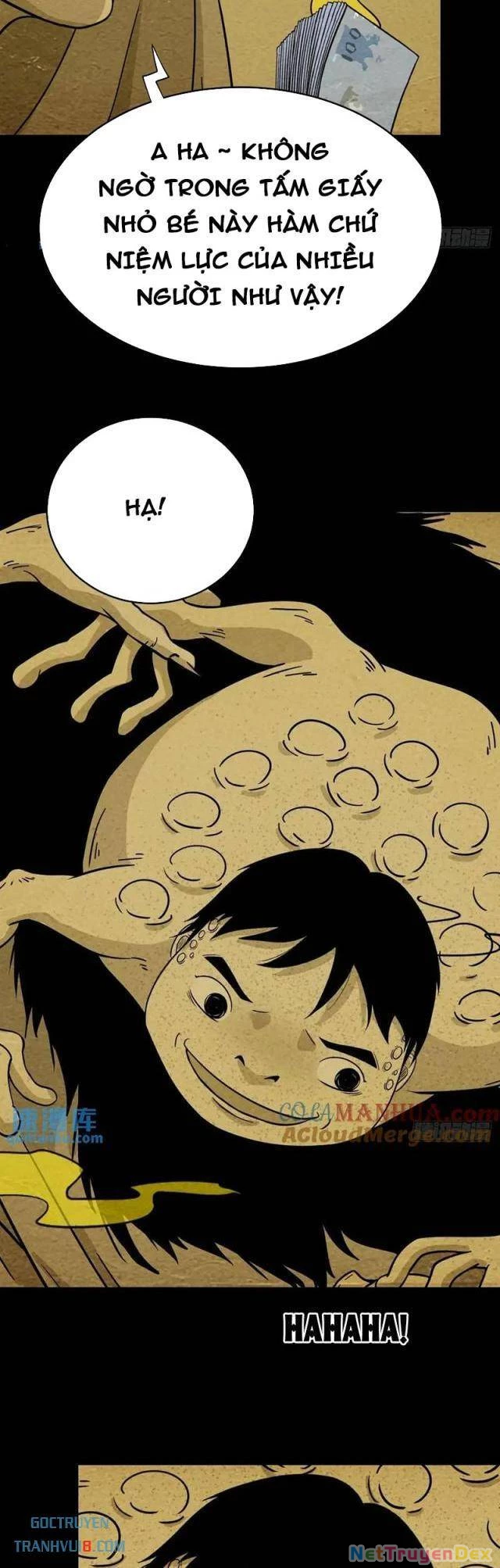 Đấu Yếm Thần Chapter 227 - 24