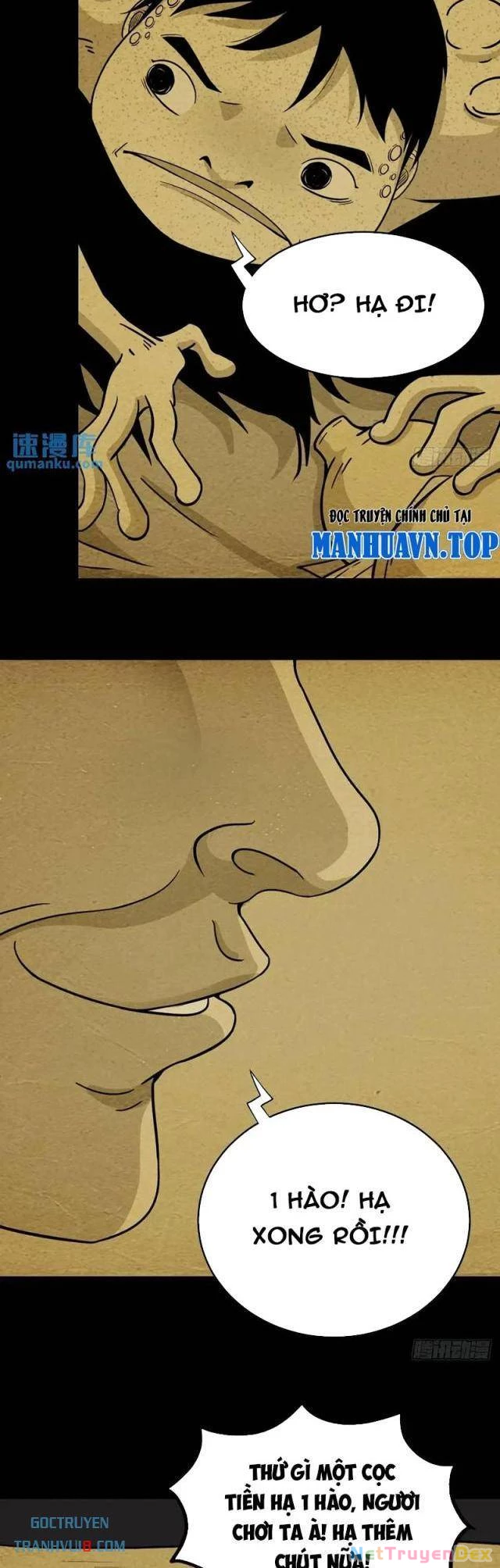Đấu Yếm Thần Chapter 227 - 25