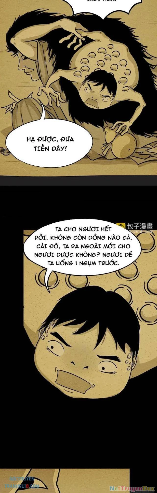 Đấu Yếm Thần Chapter 227 - 26