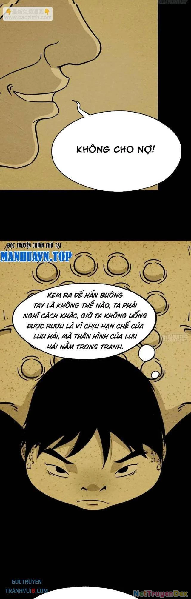 Đấu Yếm Thần Chapter 227 - 27