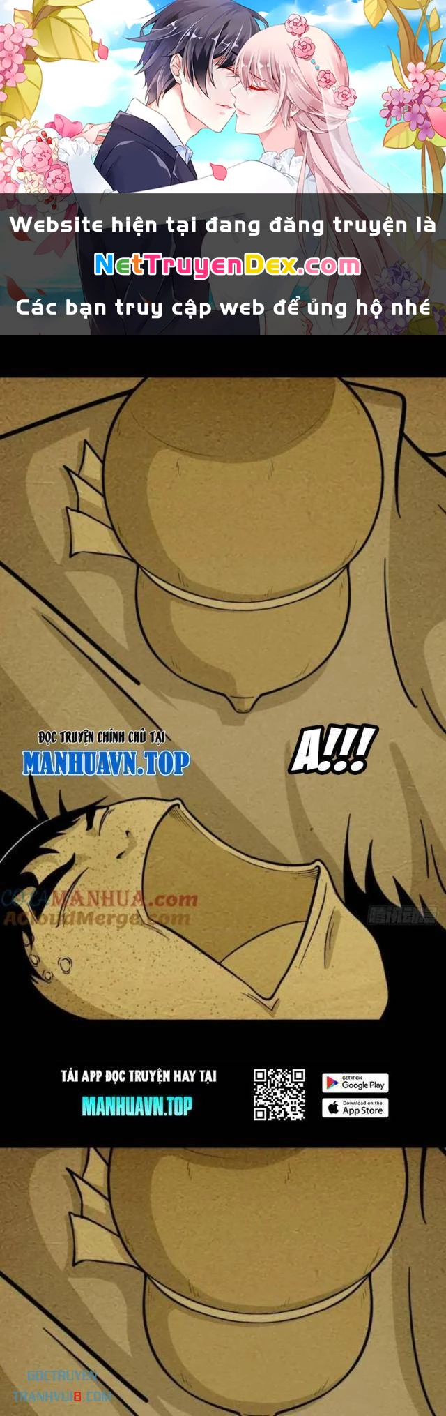 Đấu Yếm Thần Chapter 228 - 1