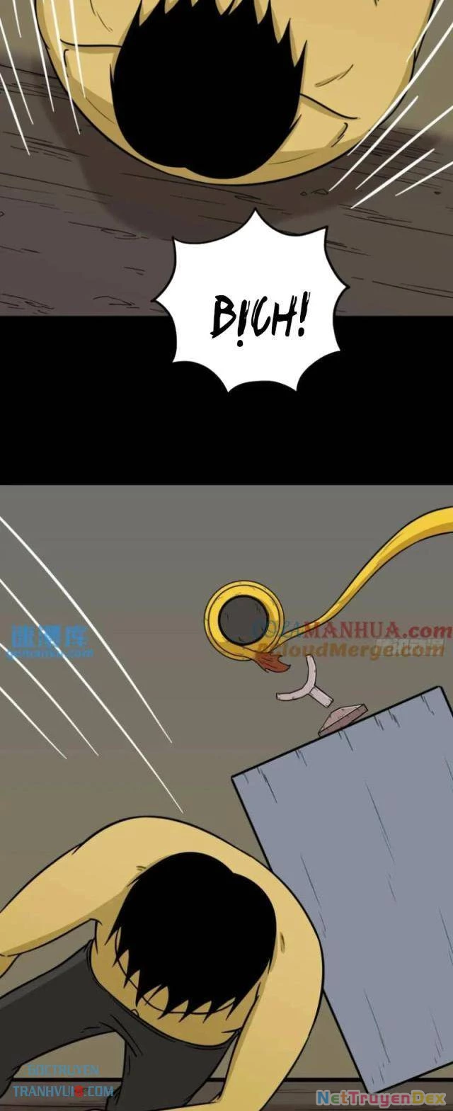 Đấu Yếm Thần Chapter 228 - 16