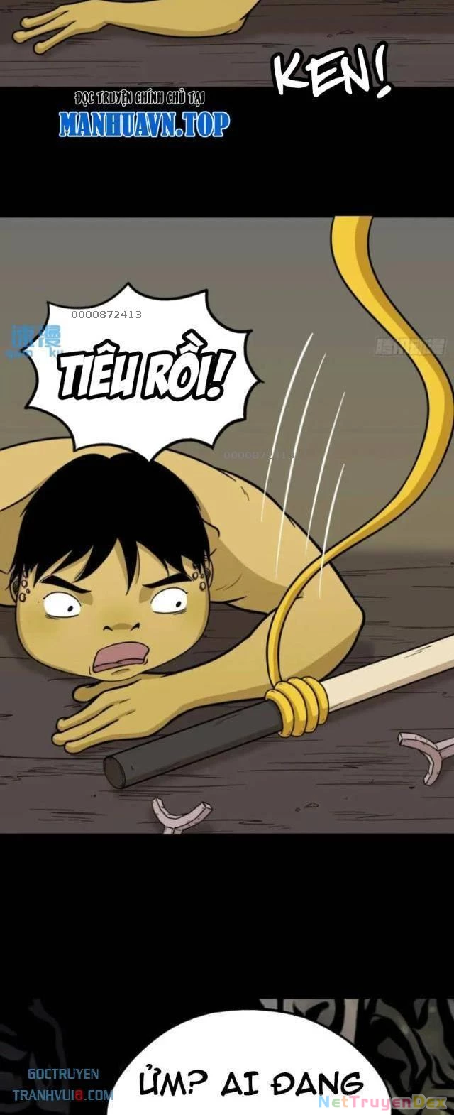 Đấu Yếm Thần Chapter 228 - 17