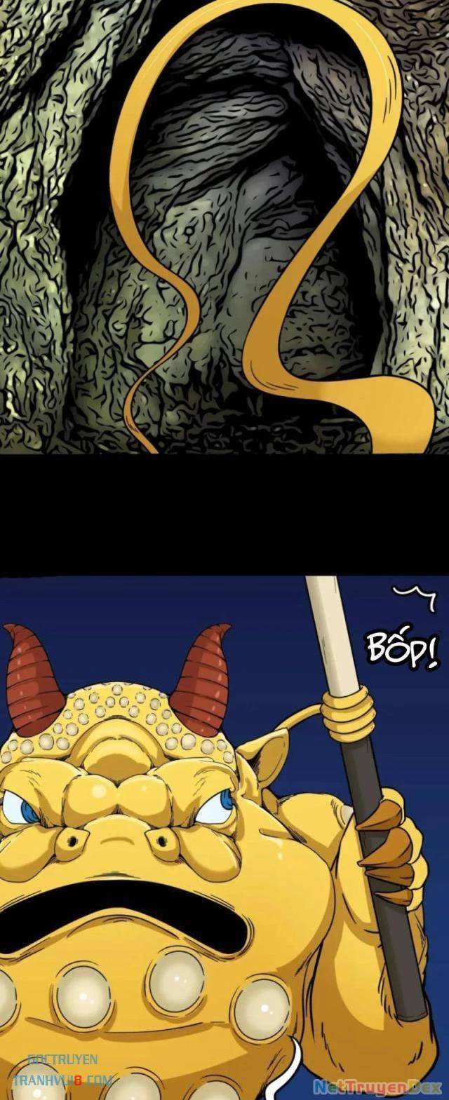 Đấu Yếm Thần Chapter 228 - 19