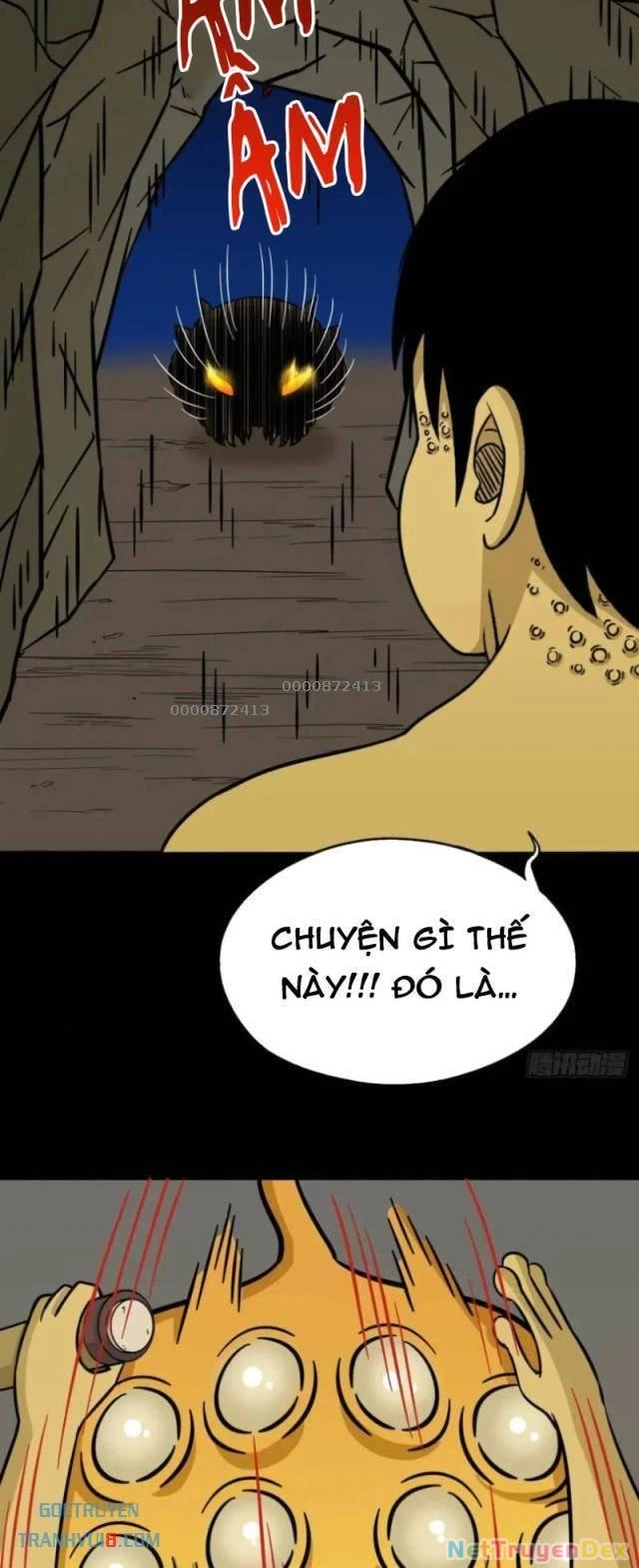 Đấu Yếm Thần Chapter 228 - 21