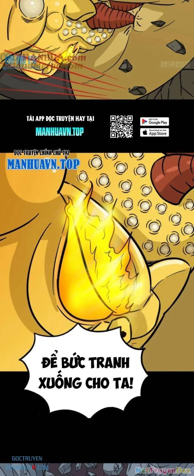 Đấu Yếm Thần Chapter 228 - 23