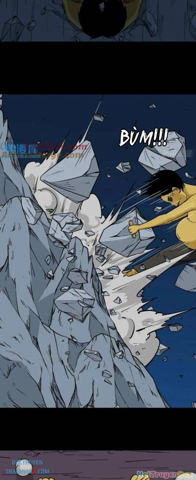Đấu Yếm Thần Chapter 228 - 25