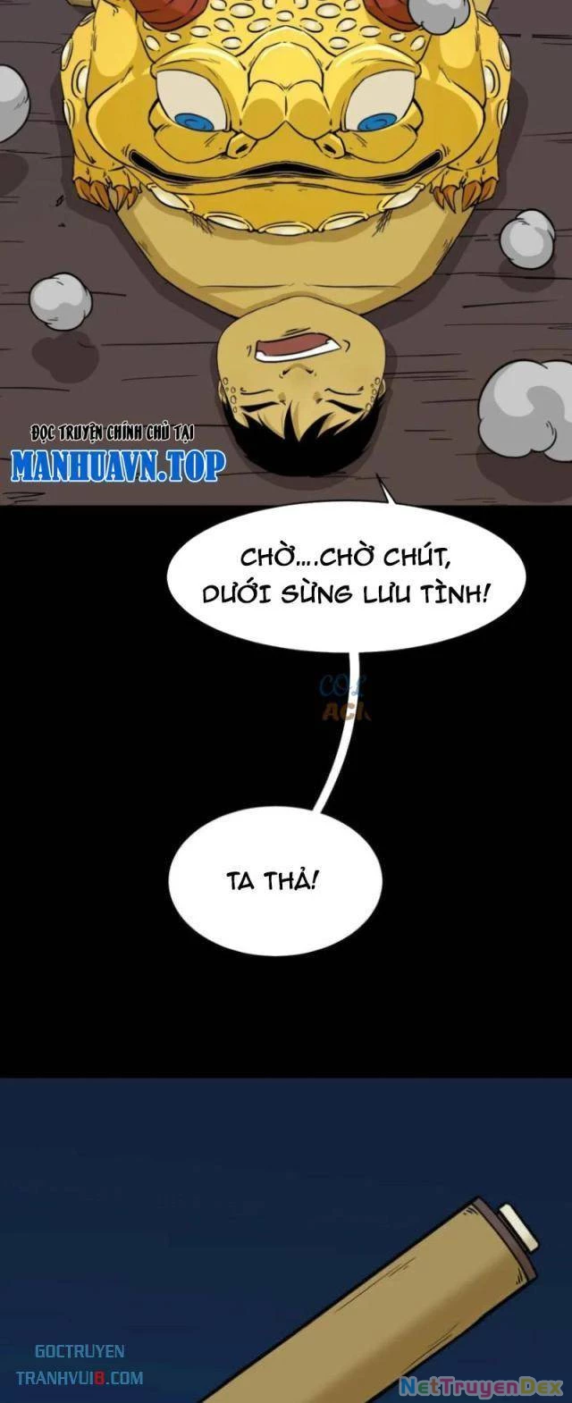 Đấu Yếm Thần Chapter 228 - 27