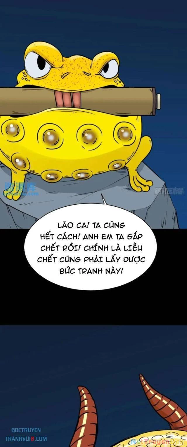 Đấu Yếm Thần Chapter 228 - 30