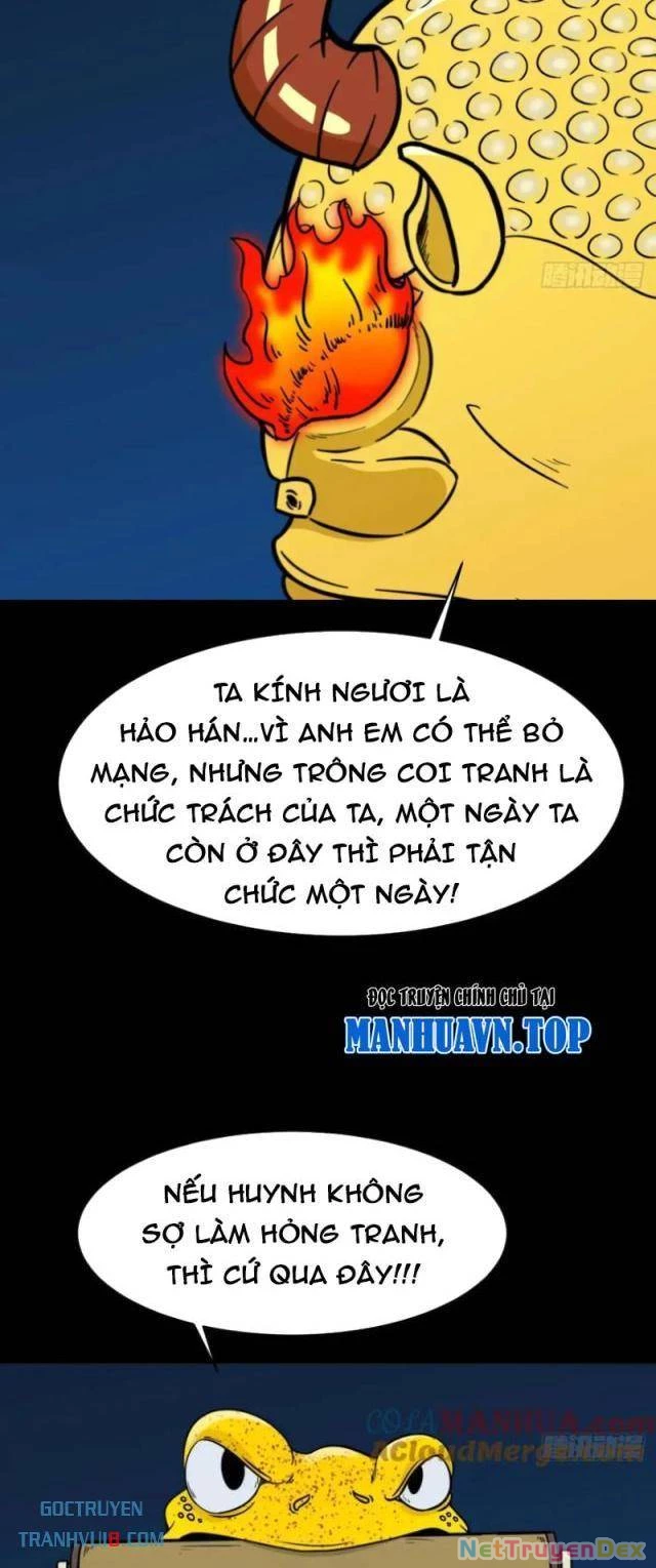 Đấu Yếm Thần Chapter 228 - 31