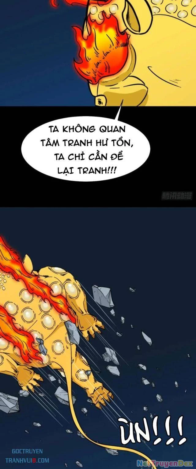 Đấu Yếm Thần Chapter 228 - 33