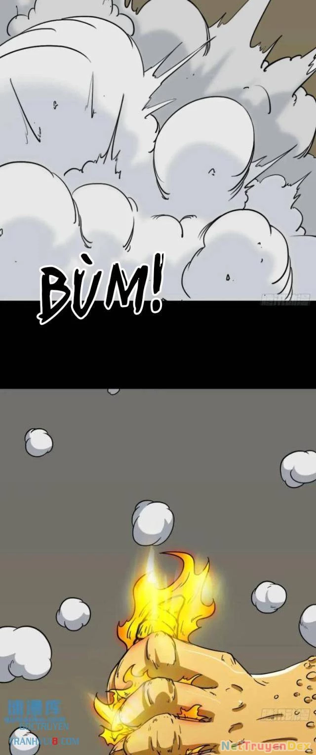 Đấu Yếm Thần Chapter 228 - 36