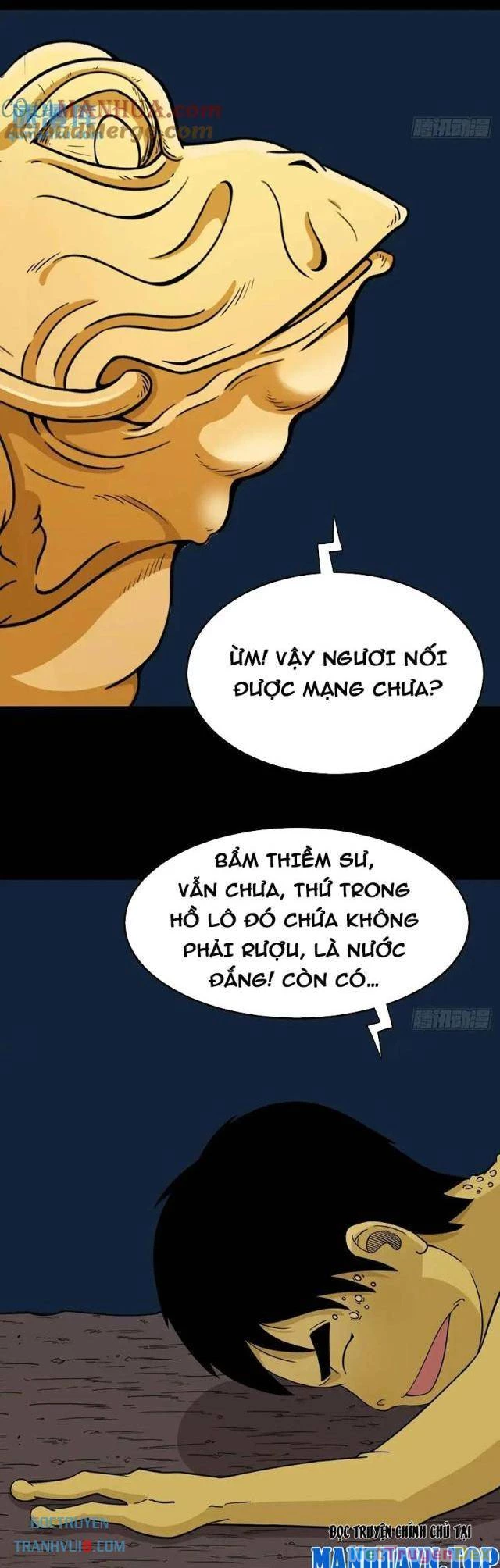 Đấu Yếm Thần Chapter 229 - 3