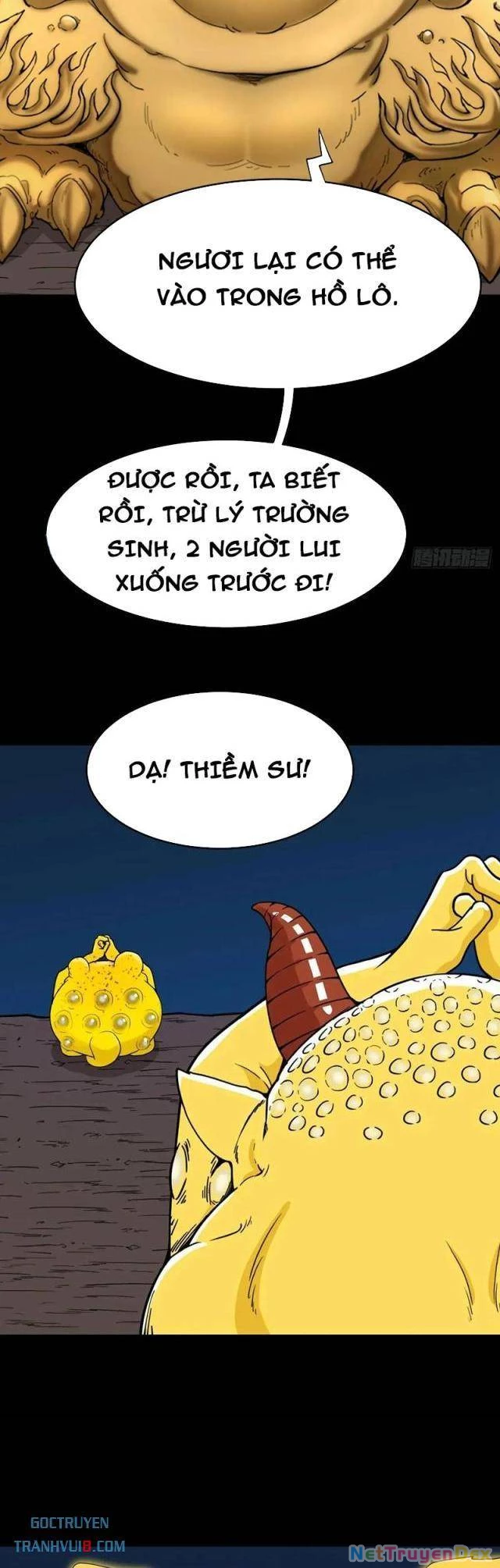 Đấu Yếm Thần Chapter 229 - 5