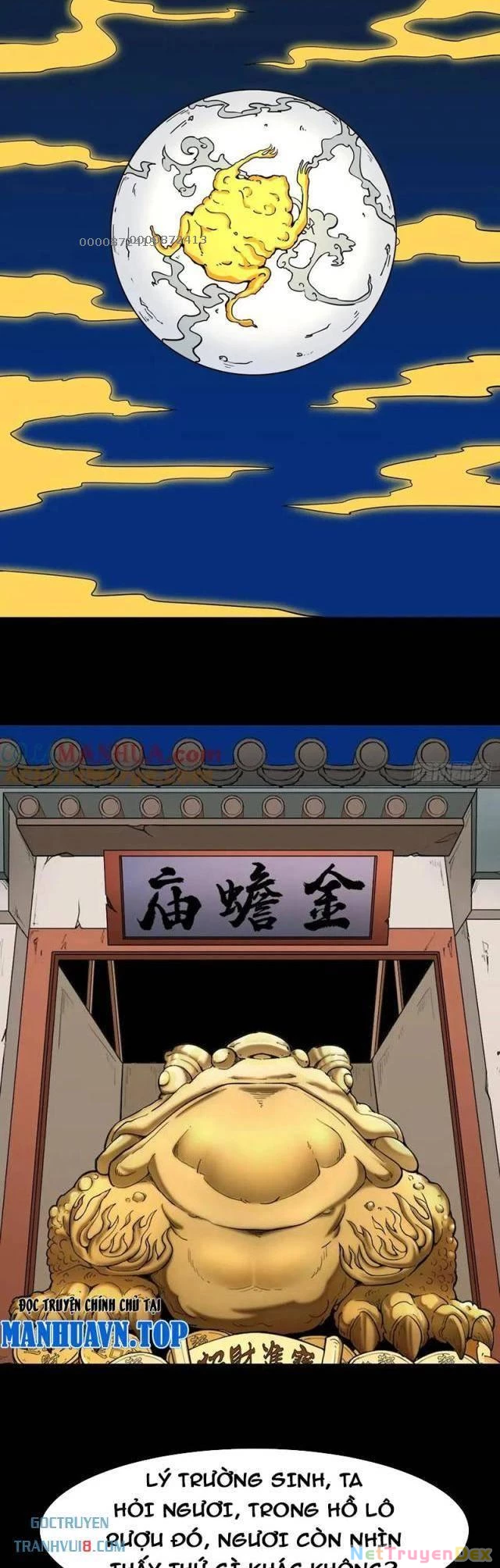 Đấu Yếm Thần Chapter 229 - 6