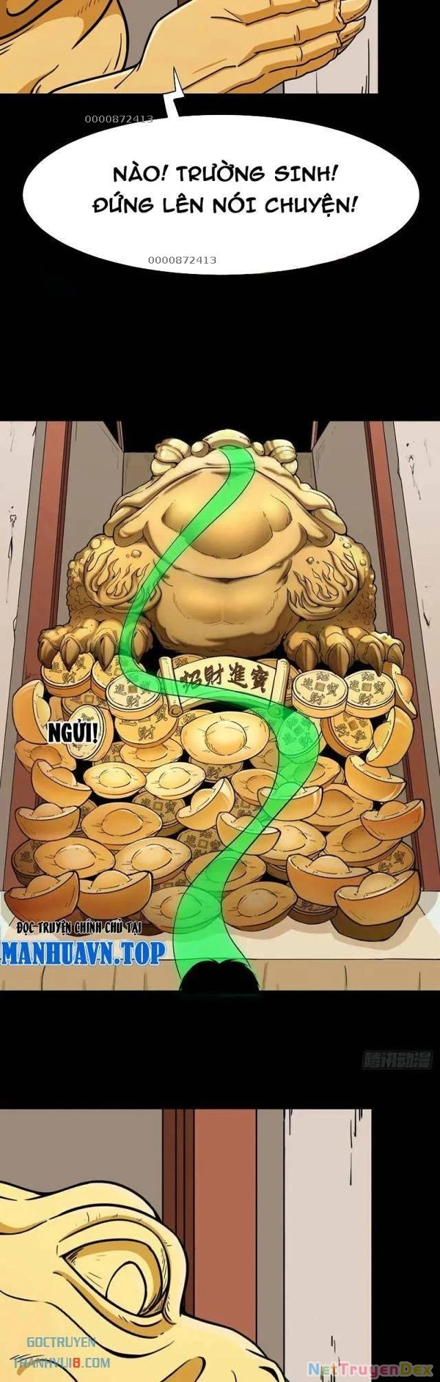 Đấu Yếm Thần Chapter 229 - 8