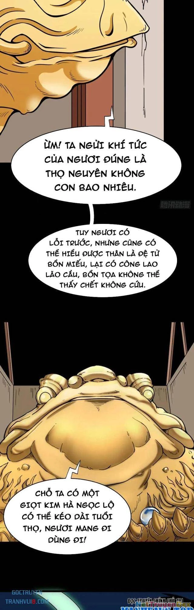 Đấu Yếm Thần Chapter 229 - 9