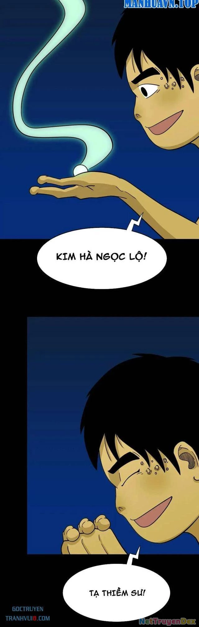 Đấu Yếm Thần Chapter 229 - 10