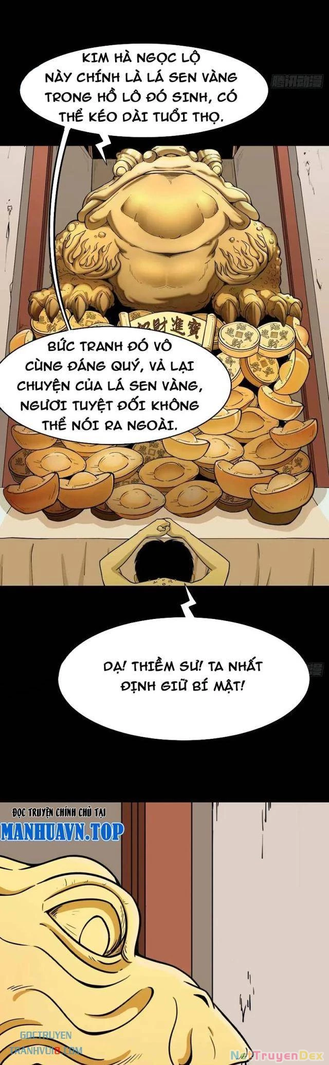 Đấu Yếm Thần Chapter 229 - 11