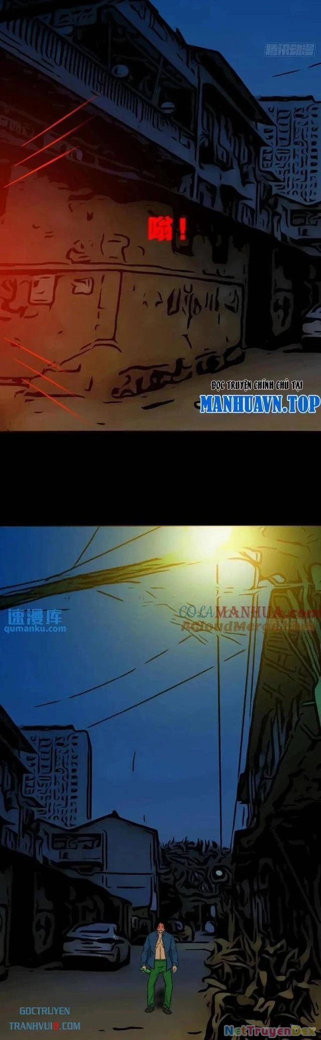 Đấu Yếm Thần Chapter 229 - 16