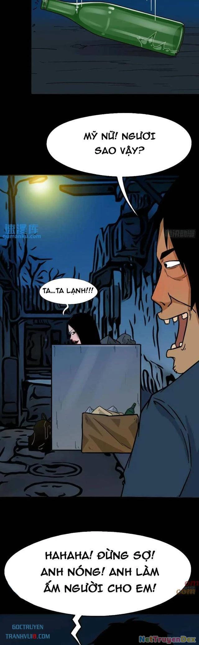 Đấu Yếm Thần Chapter 229 - 19