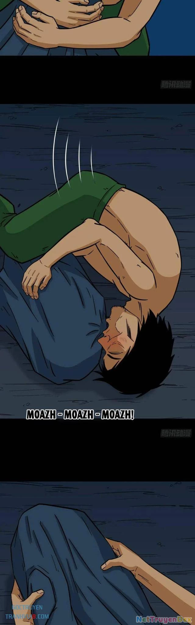 Đấu Yếm Thần Chapter 229 - 22