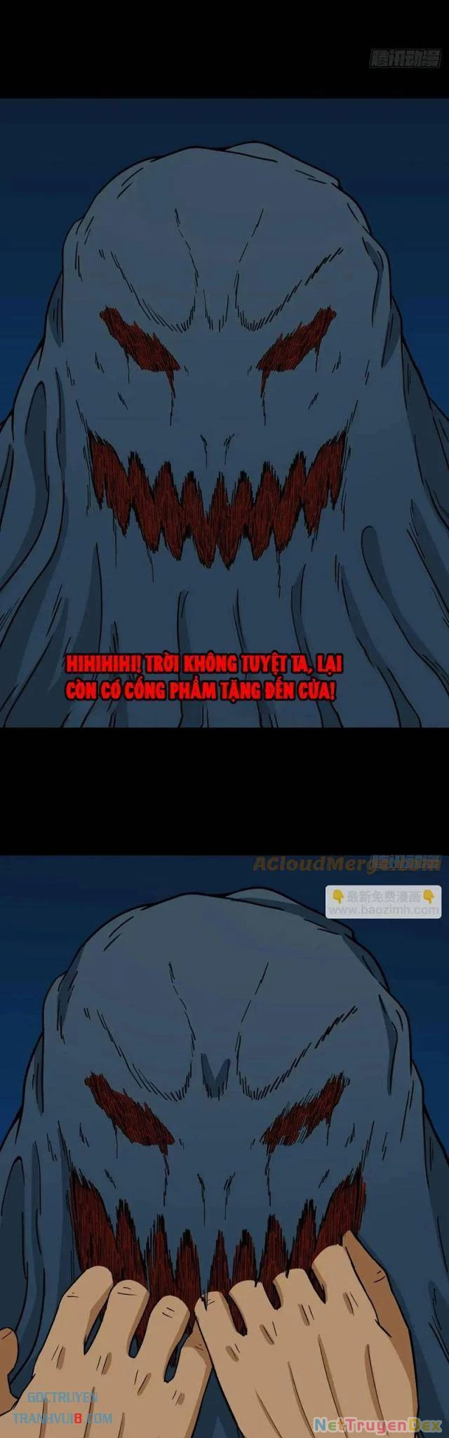 Đấu Yếm Thần Chapter 229 - 26