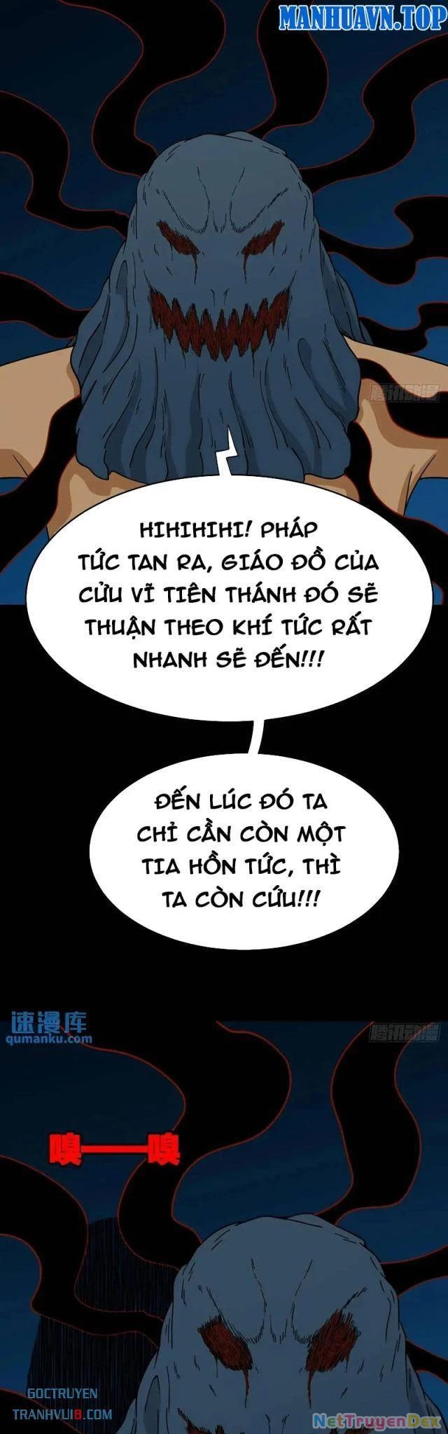 Đấu Yếm Thần Chapter 229 - 30