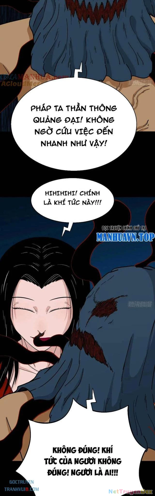 Đấu Yếm Thần Chapter 229 - 31