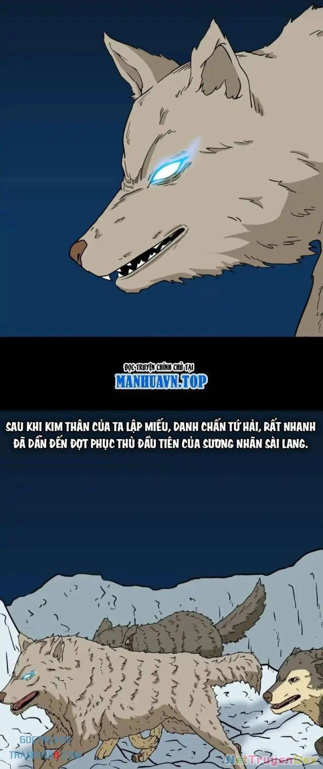 Đấu Yếm Thần Chapter 231 - 5