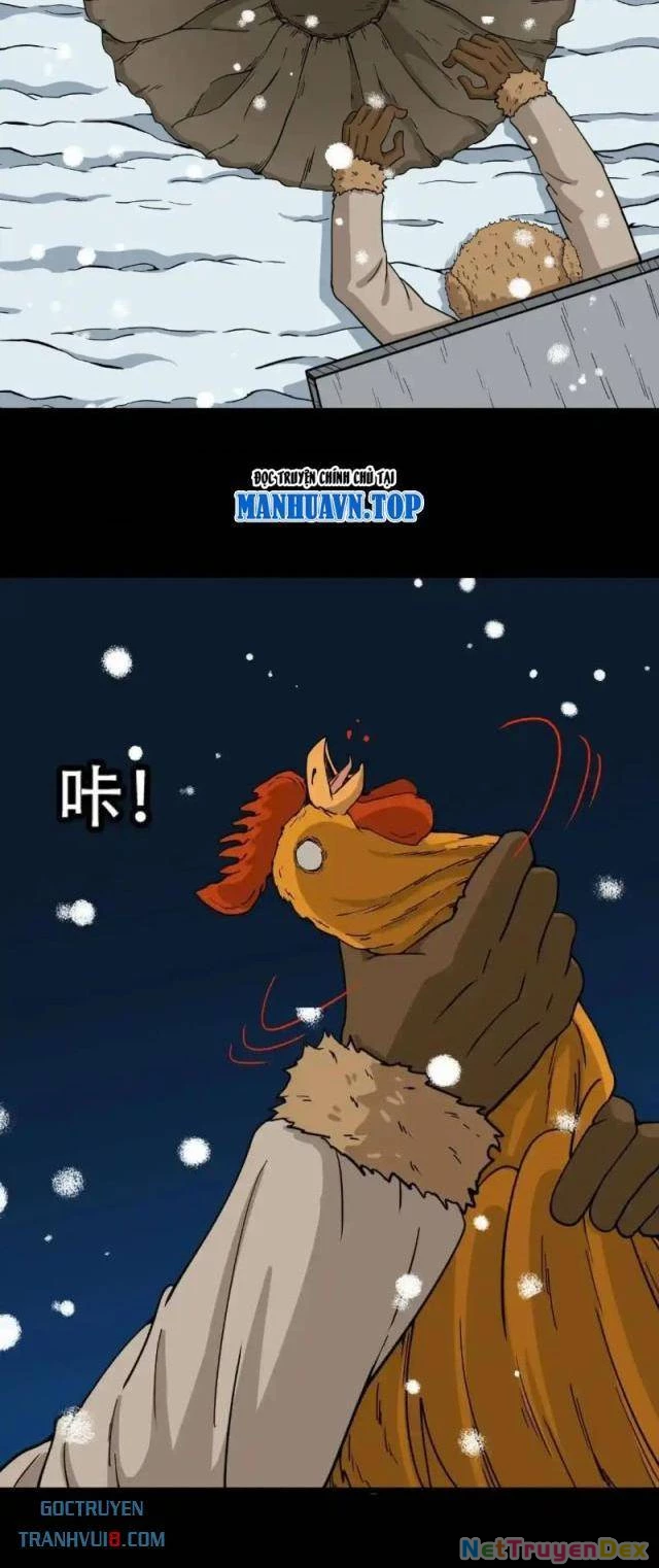 Đấu Yếm Thần Chapter 231 - 12