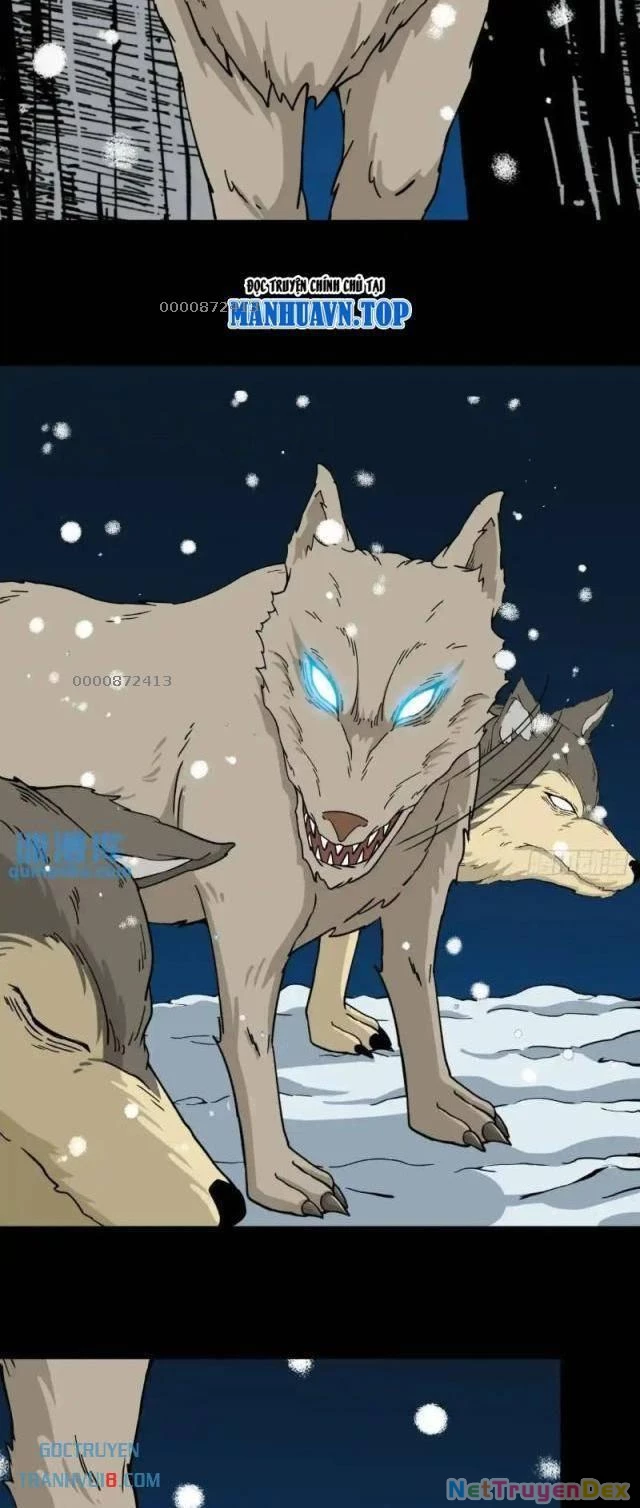 Đấu Yếm Thần Chapter 231 - 17