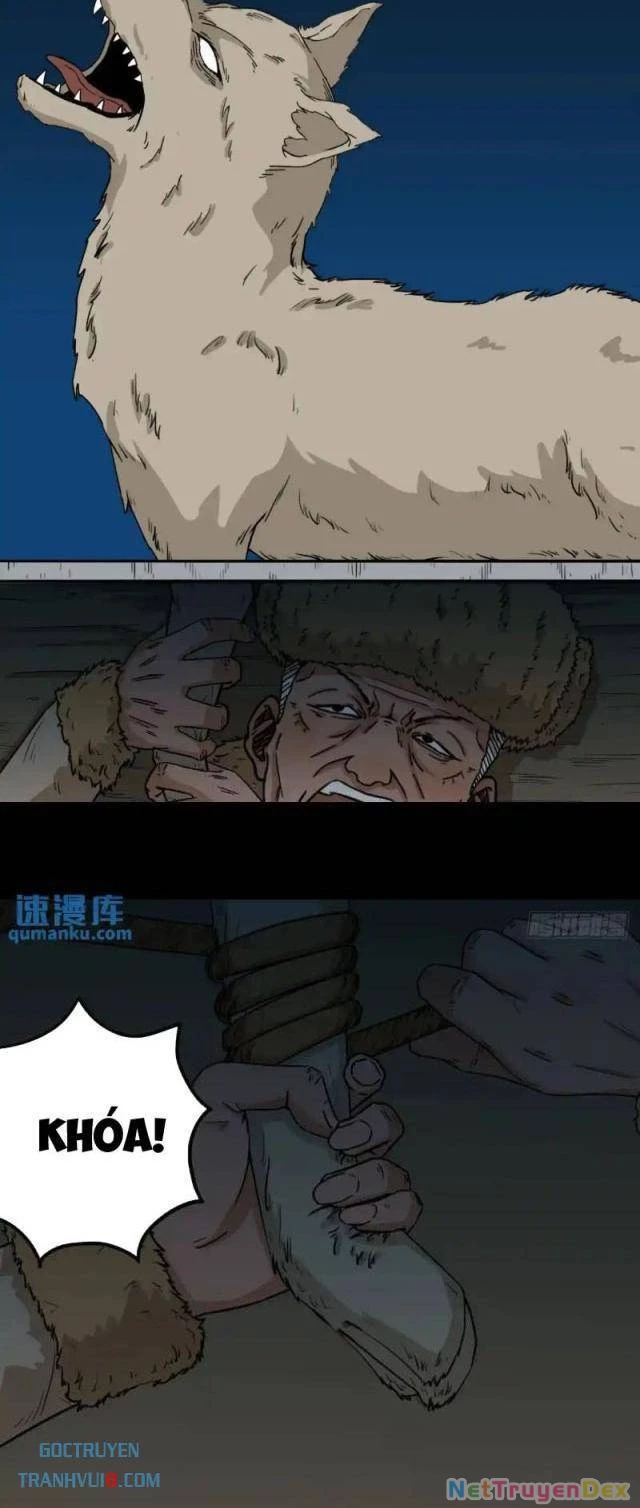 Đấu Yếm Thần Chapter 231 - 26