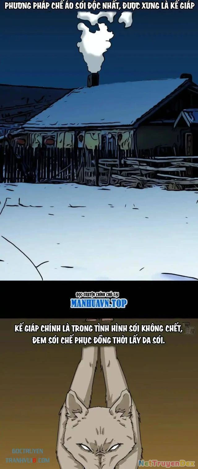 Đấu Yếm Thần Chapter 231 - 32
