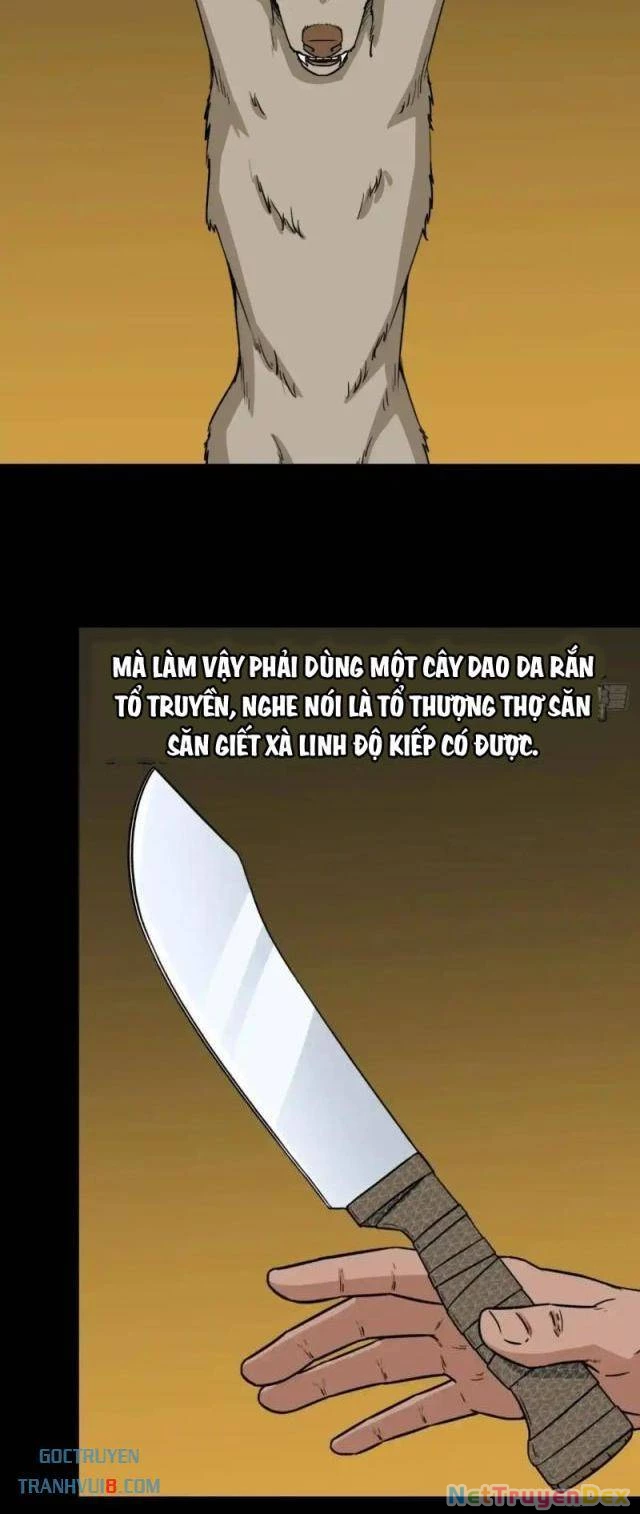 Đấu Yếm Thần Chapter 231 - 33