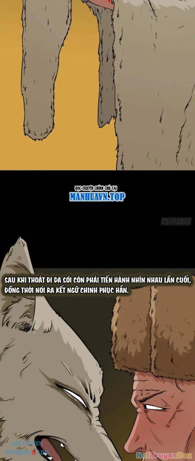 Đấu Yếm Thần Chapter 231 - 36