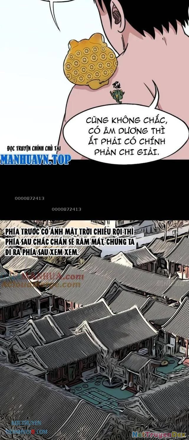 Đấu Yếm Thần Chapter 233 - 8