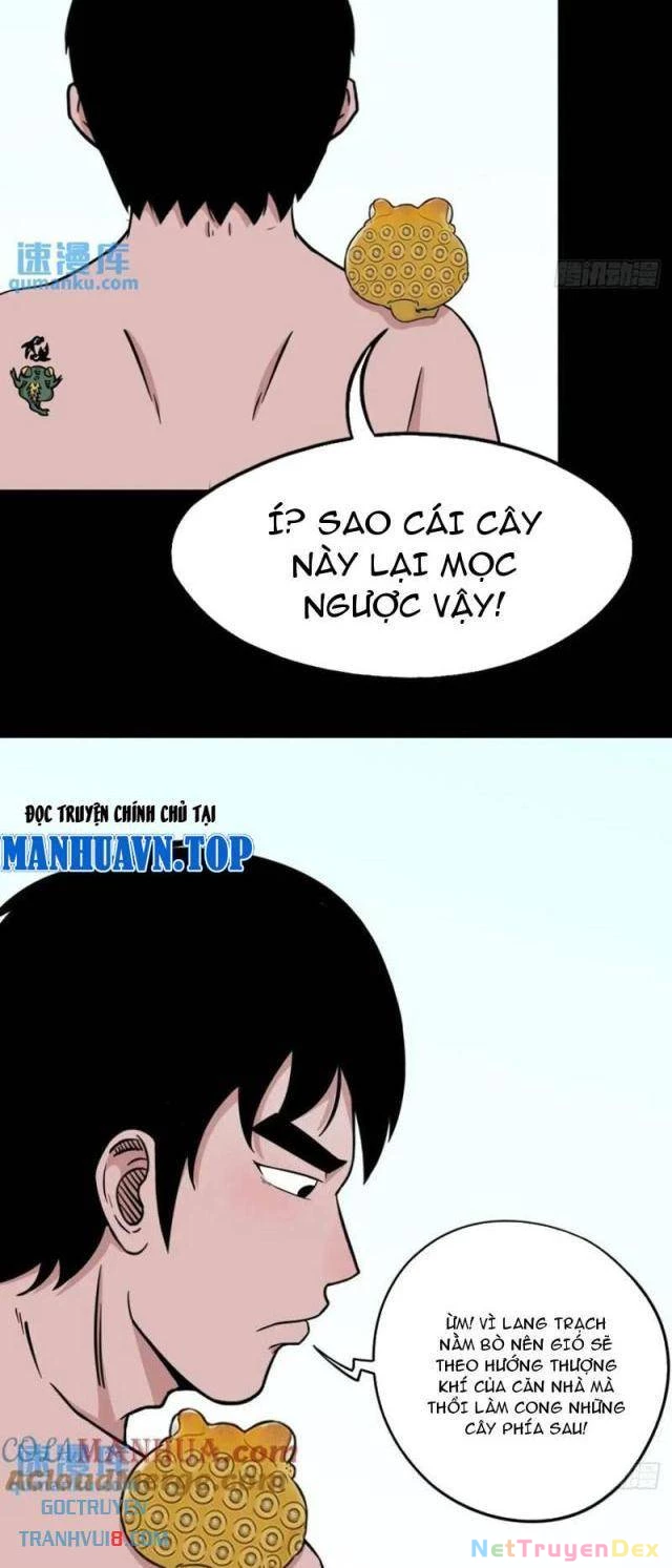 Đấu Yếm Thần Chapter 233 - 10