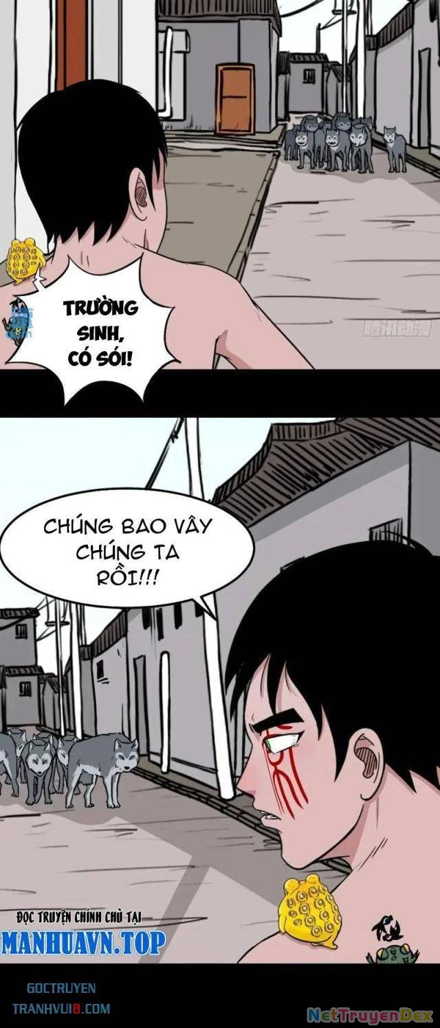 Đấu Yếm Thần Chapter 233 - 12