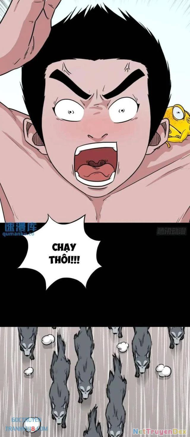Đấu Yếm Thần Chapter 233 - 14