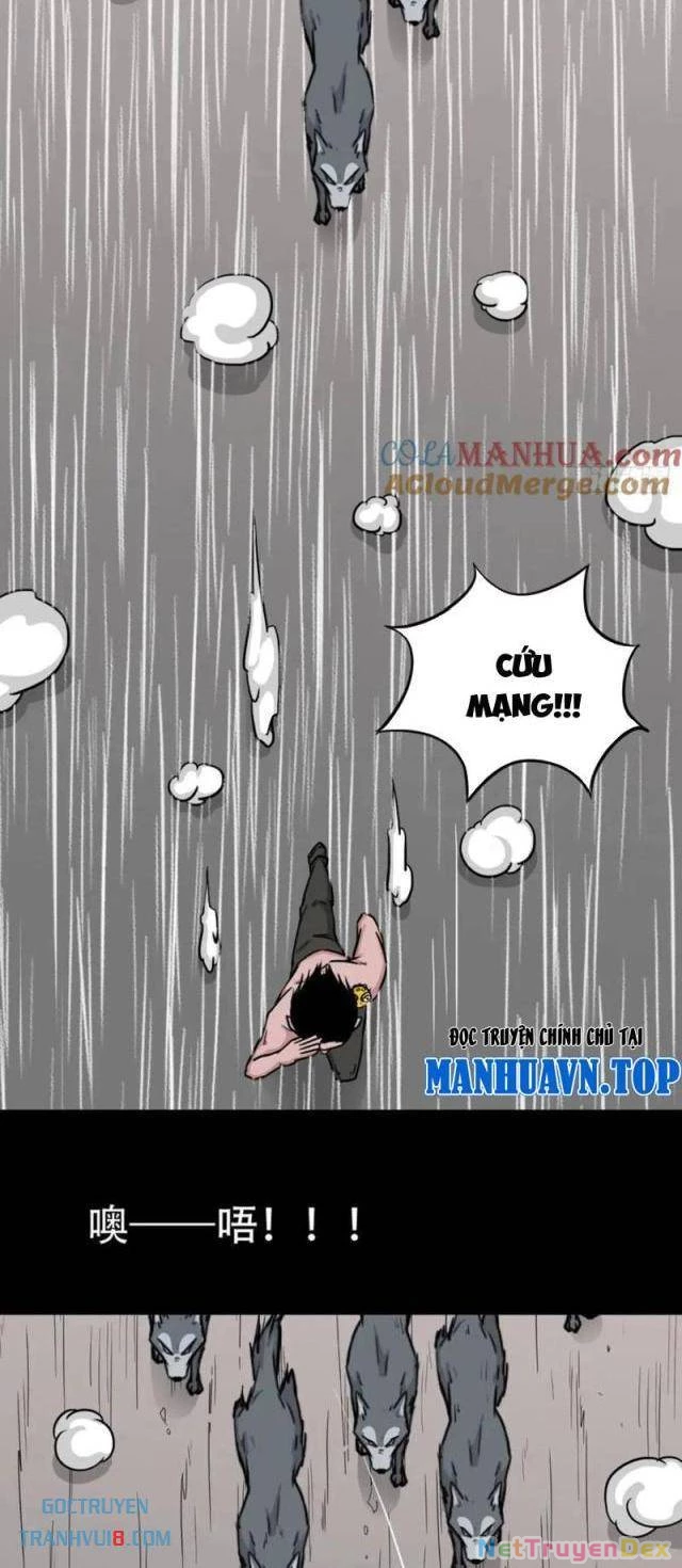 Đấu Yếm Thần Chapter 233 - 15