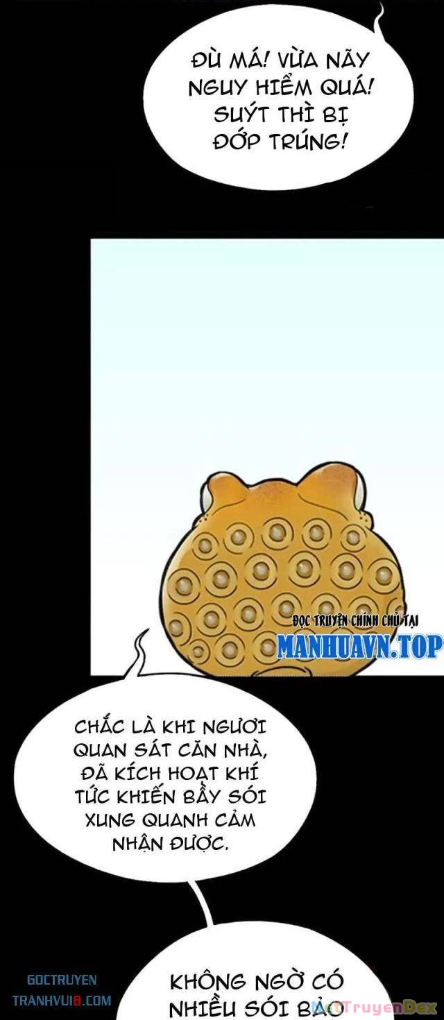 Đấu Yếm Thần Chapter 233 - 19