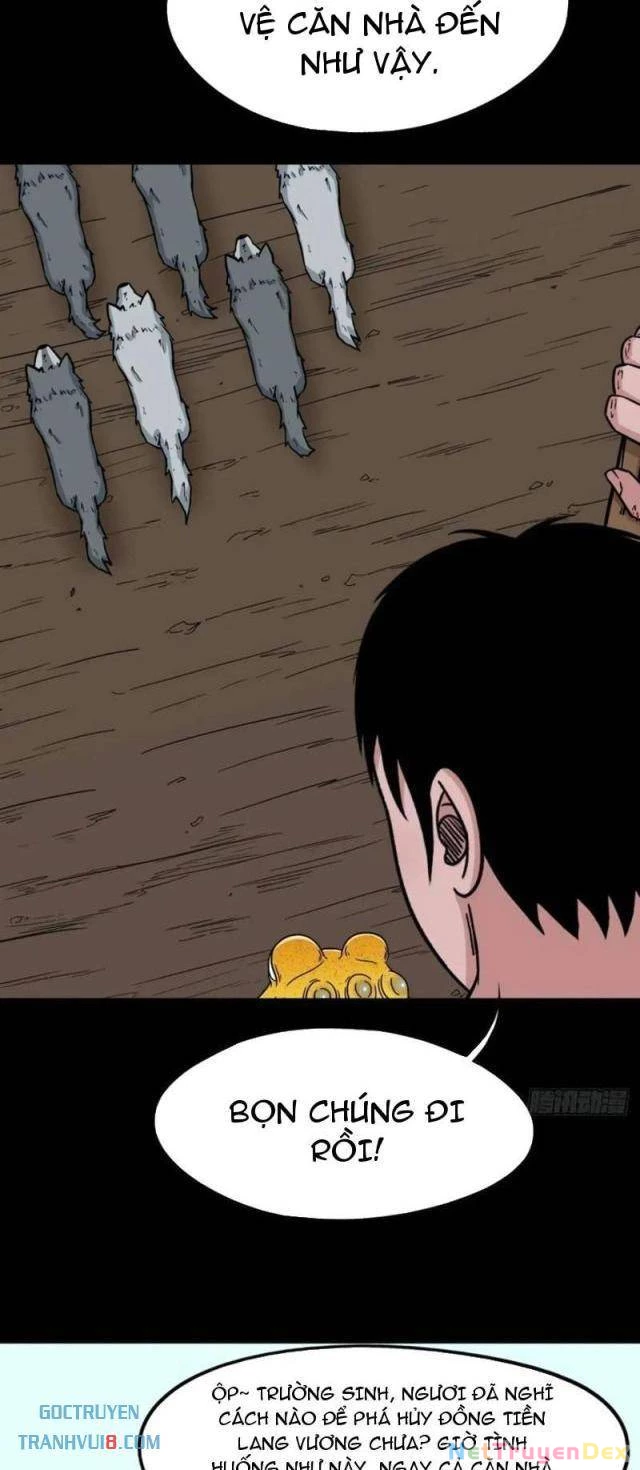 Đấu Yếm Thần Chapter 233 - 20