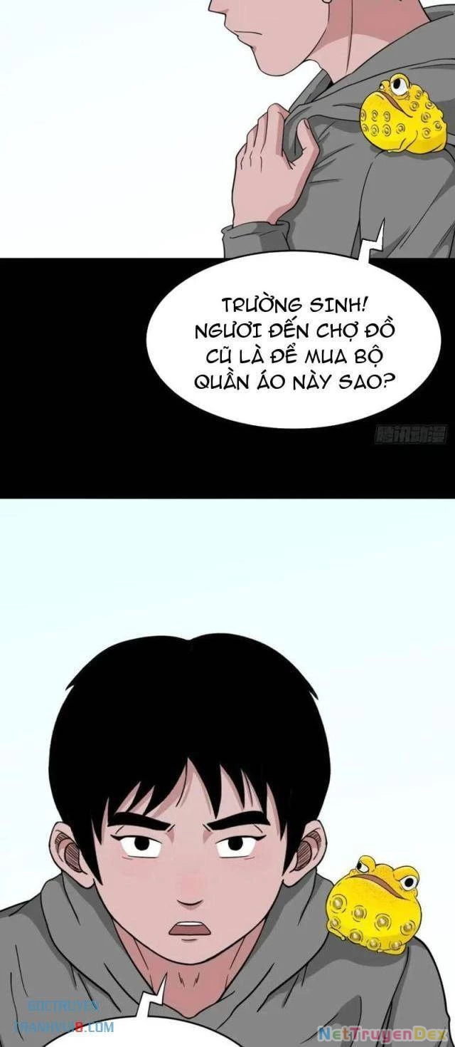 Đấu Yếm Thần Chapter 233 - 25