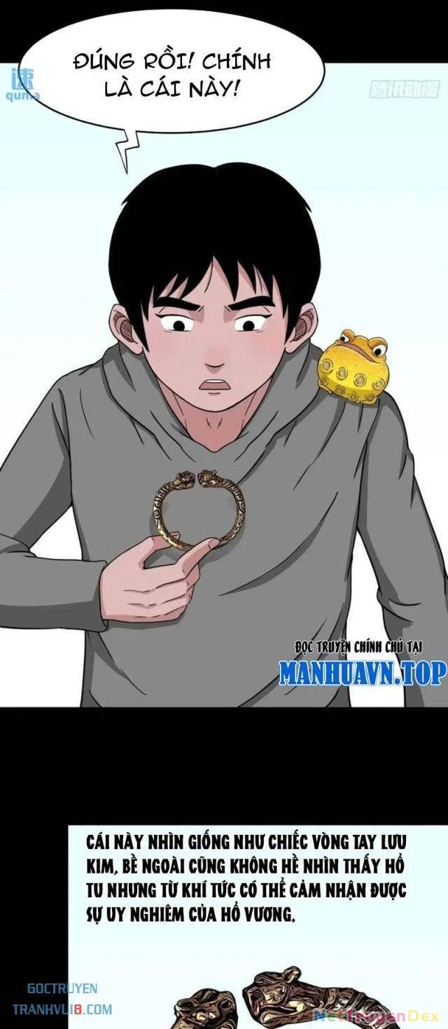 Đấu Yếm Thần Chapter 233 - 30