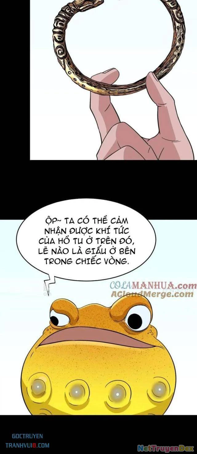 Đấu Yếm Thần Chapter 233 - 31