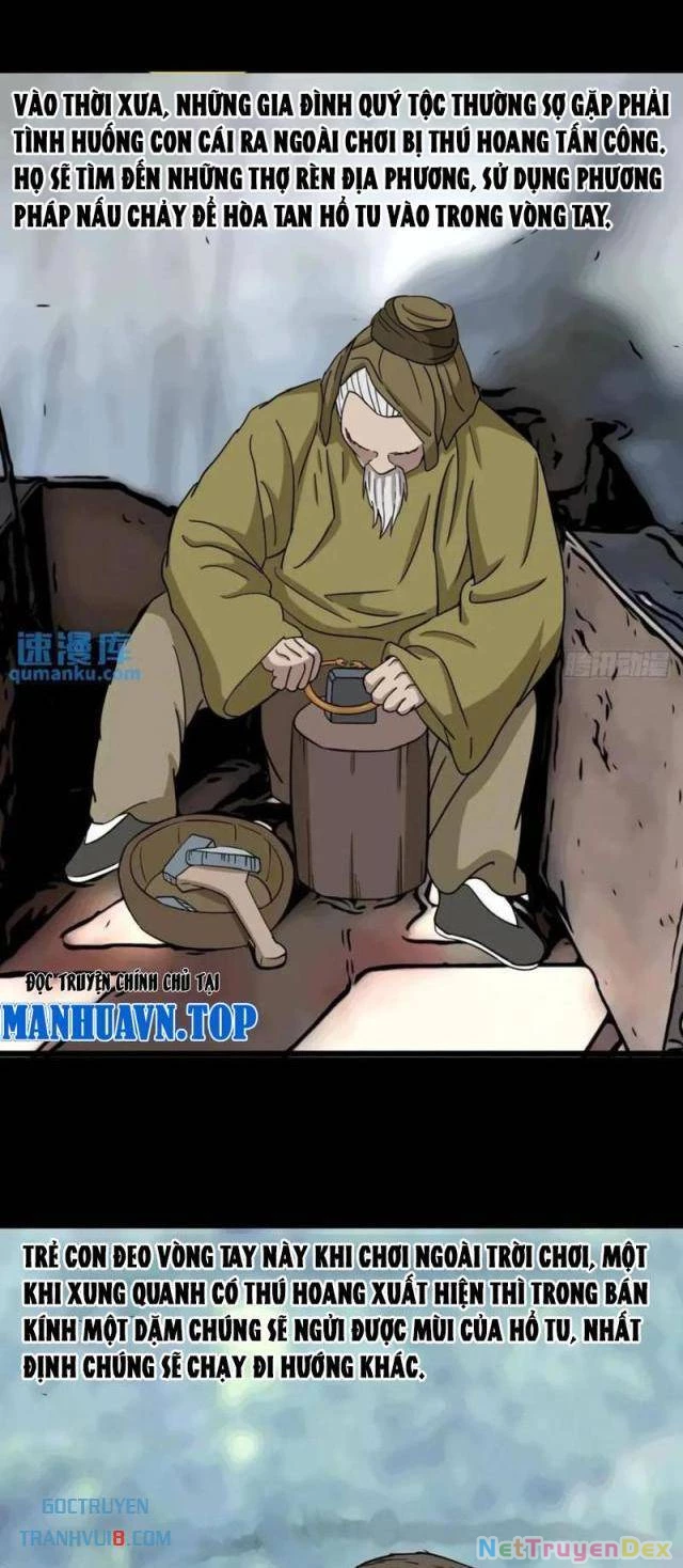 Đấu Yếm Thần Chapter 233 - 32